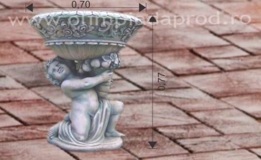 Decoratiuni beton