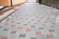 Montaj pavele
