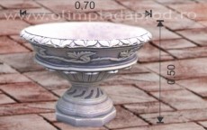 Decoratiuni beton