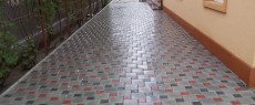 Pavele beton