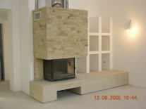 Semineuri piatra