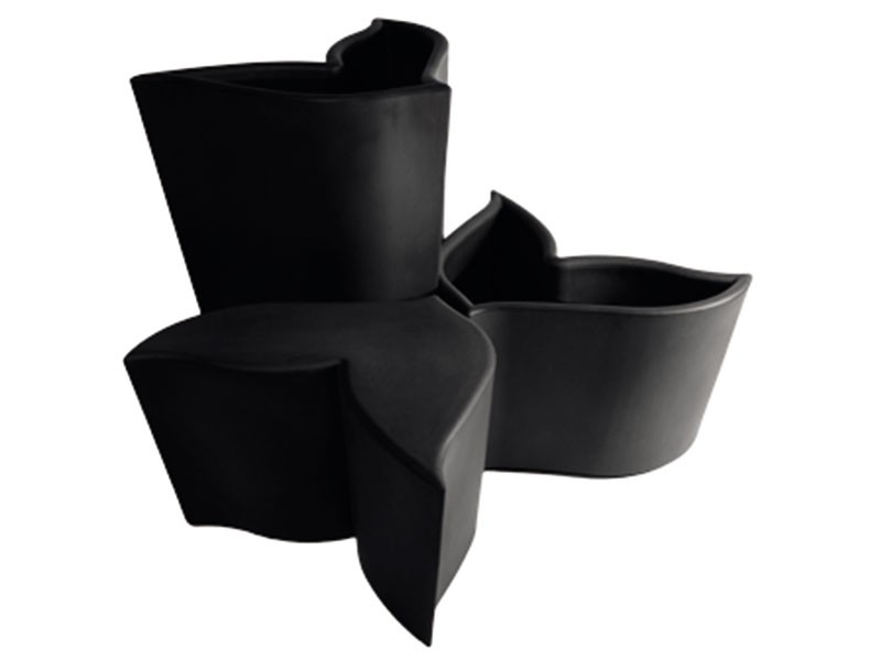 Vase gradina