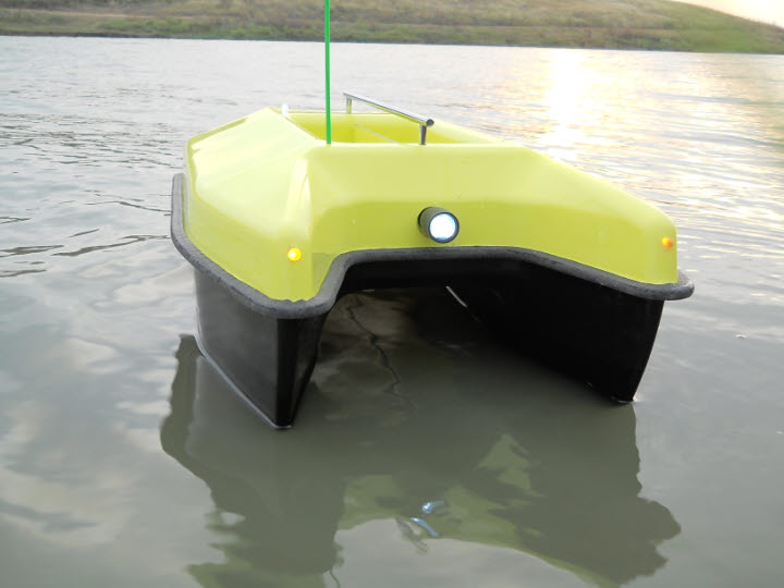 Catmaran Lotus