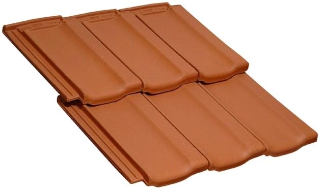 Tigla ceramica