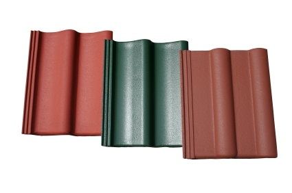 Tigla beton