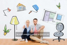Mutari locuinte Bucuresti