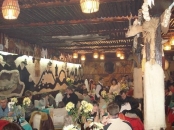 Restaurant Poiana Brasov