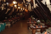 Restaurant Poiana Brasov