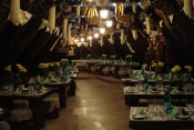 Restaurant Poiana Brasov