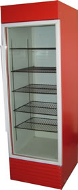 Vitrine frigorifice