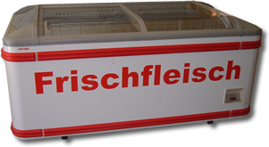 Lazi frigorifice second hand