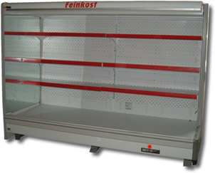 Rafturi frigorifice