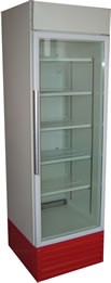 Vitrine frigorifice
