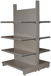 Rafturi magazin second hand