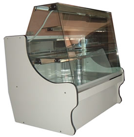 Vitrine frigorifice