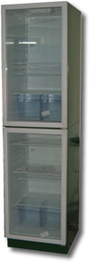 Vitrine frigorifice