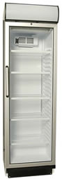 Vitrine frigorifice