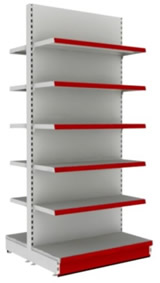 Rafturi metalice magazine