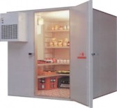 Camere frigorifice