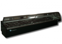 Vitrine frigorifice orizontale