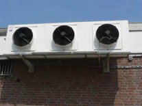 Sisteme de ventilatie
