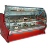 Vitrine frigorifice cofetarie