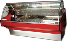 Vitrine frigorifice