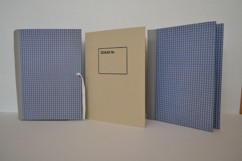 Mape carton