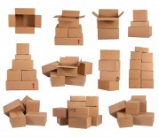 Cutii carton