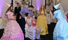 Ursitoare botez Bucuresti