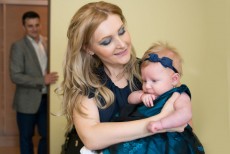 Fotograf botez