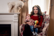 Fotograf botez