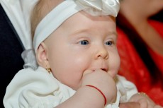 Fotograf botez Bucuresti