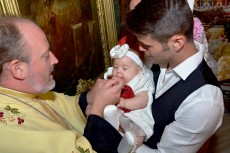 Fotograf botez