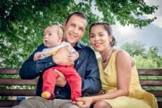 Fotograf botez Bucuresti