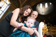 Fotograf botez