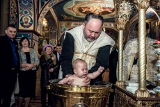 Fotograf botez