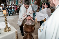 Fotograf botez Bucuresti