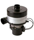 Motor aspirator
