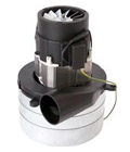 Motor aspirator