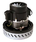 Motor aspirator