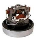 Motor aspirator