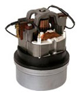 Motor aspirator
