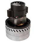 Motor aspirator