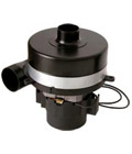 Motor aspirator