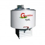 Tancuri racire lapte