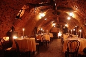 Restaurant  Bella Muzica Brasov