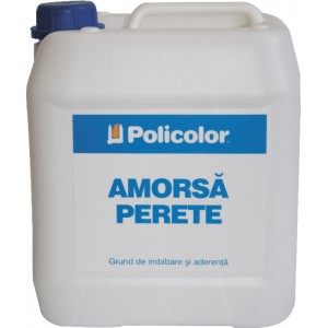 Amorse