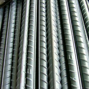 Fier beton