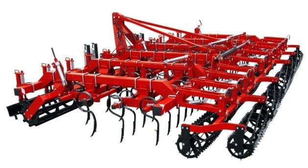 Combinatoare agricole